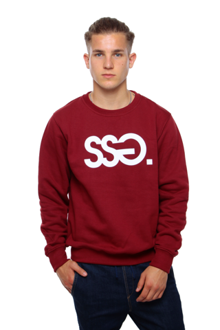 Bluza SSG Smoke Story Group Classic