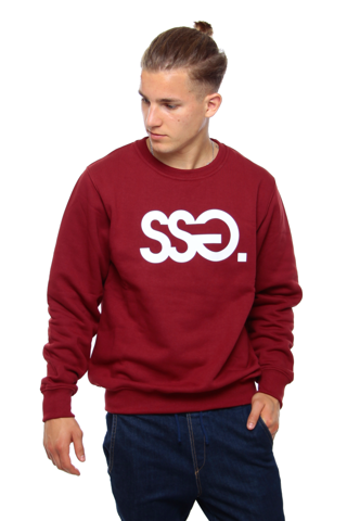Bluza SSG Smoke Story Group Classic