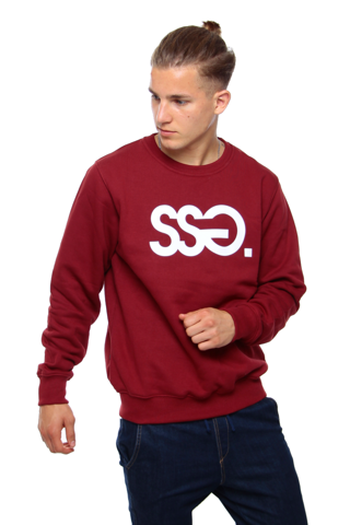 Bluza SSG Smoke Story Group Classic
