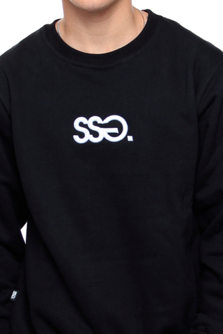 Bluza SSG Smoke Story Group 3D Haft