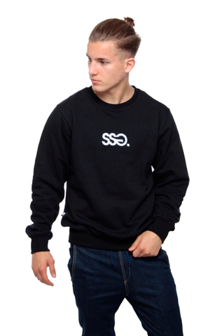 Bluza SSG Smoke Story Group 3D Haft