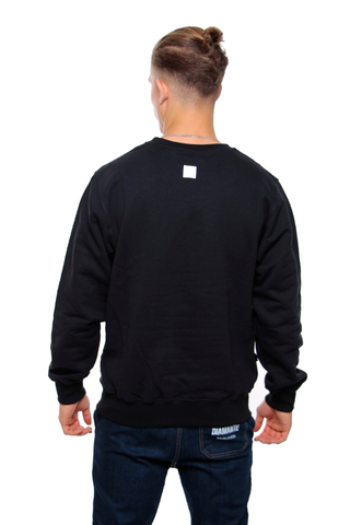 Bluza SSG Smoke Story Group 3D Haft