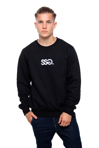 Bluza SSG Smoke Story Group 3D Haft
