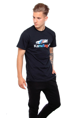 Kamuflage K* Performance T-shirt