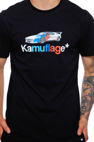 Kamuflage K* Performance T-shirt