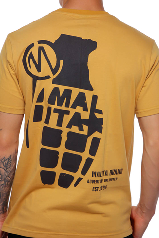 Koszulka Malita Grenade