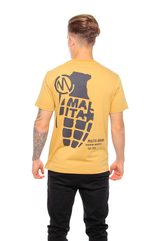 Malita Grenade T-shirt