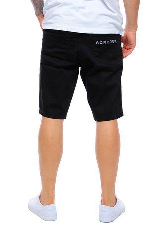 Szorty Biuro Ochrony Rapu Classic Borcrew