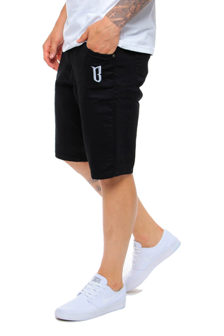 Szorty Biuro Ochrony Rapu Classic Borcrew