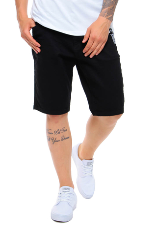 Szorty Biuro Ochrony Rapu Classic Borcrew