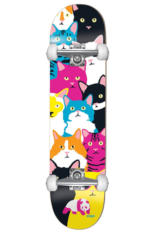 Deskorolka Enjoi Litter Box Premium