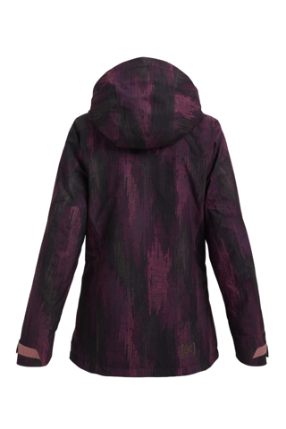 Kurtka Snowboardowa Damska Burton [ak]® GORE-TEX 2L Embark