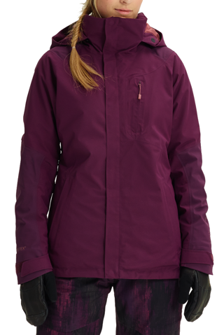 Burton [ak]® GORE-TEX 2L Embark Women's Jacket