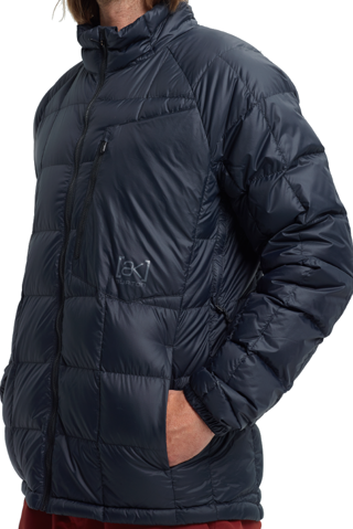 Burton [ak]® BK Down Snow Jacket