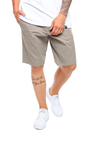 Szorty Biuro Ochrony Rapu Classic Borcrew