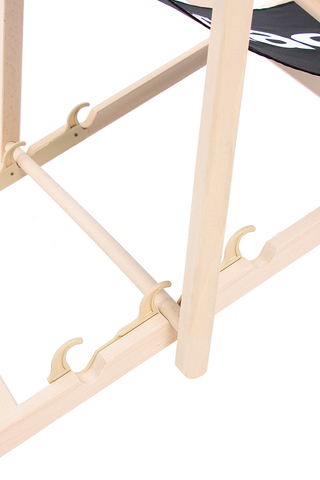 Leżak Kamuflage Sunbed