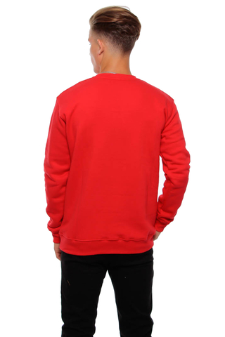 Bluza Biuro Ochrony Rapu New Herb