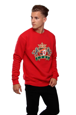 Bluza Biuro Ochrony Rapu New Herb