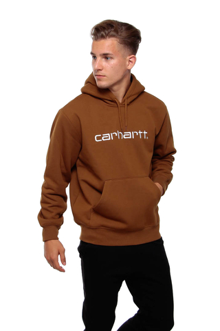 Carhartt Sweat Hoodie