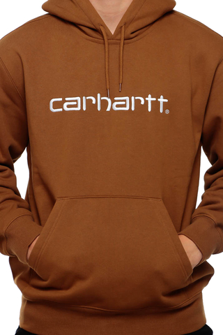 Carhartt Sweat Hoodie