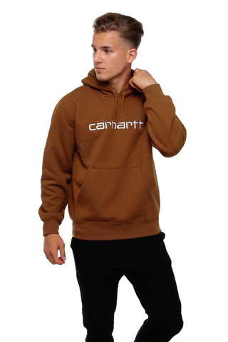 Carhartt Sweat Hoodie