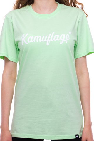 Koszulka Kamuflage Holi