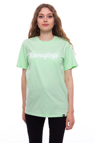 Koszulka Kamuflage Holi