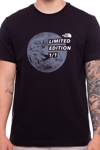 The North Face Graphic T-shirt