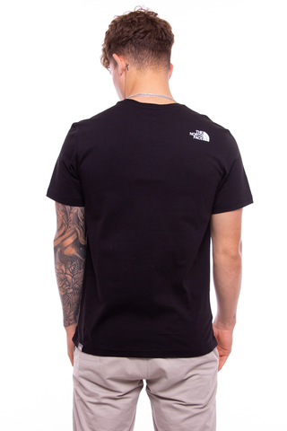 The North Face Graphic T-shirt