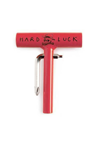 Klucz Hard Luck TT Tool