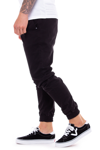 Spodnie Malita Jogger Paisley