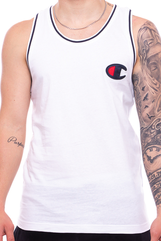 Koszulka Champion Satin C Tank