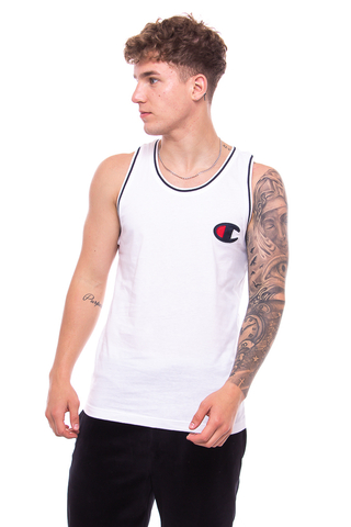 Koszulka Champion Satin C Tank