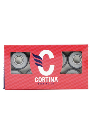 Cortina Gran Turismo Bearings