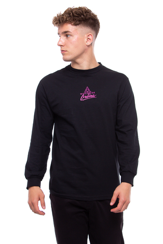 Longsleeve HUF Forbidden Domain