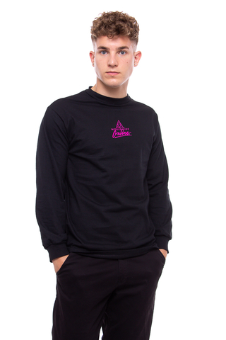 Longsleeve HUF Forbidden Domain