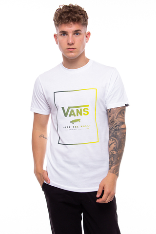 Koszulka Vans Print Box