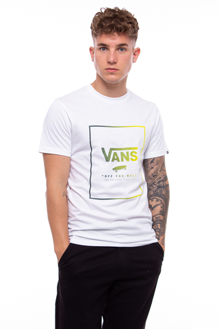 Koszulka Vans Print Box