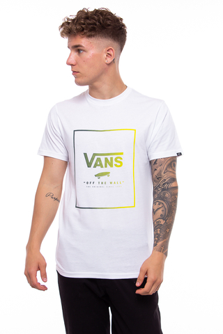Koszulka Vans Print Box
