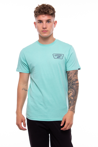 Koszulka Vans Full Patch Back