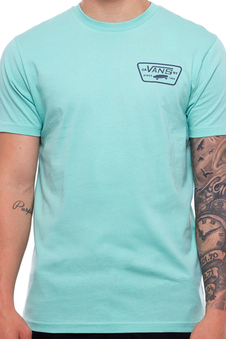 Koszulka Vans Full Patch Back