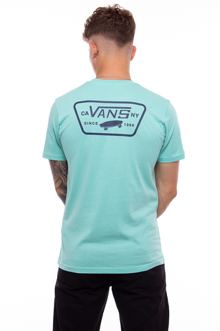 Koszulka Vans Full Patch Back