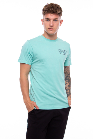 Koszulka Vans Full Patch Back