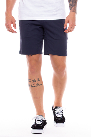 Szorty The North Face Woven