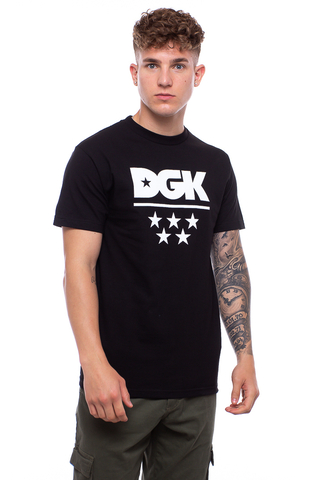Koszulka DGK Allstars