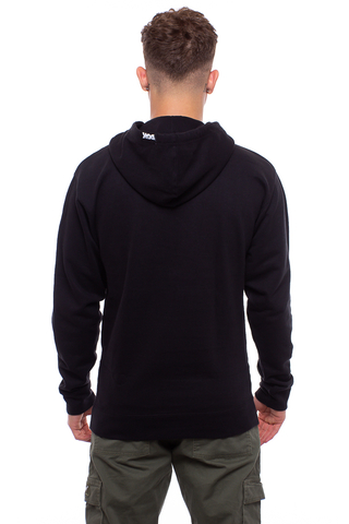 Bluza Z Kapturem DGK Allstars