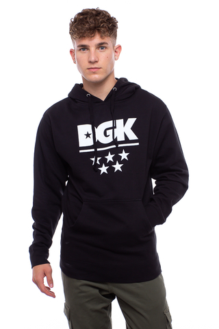 Bluza Z Kapturem DGK Allstars