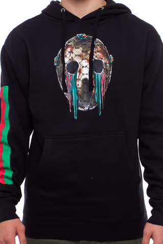 DGK Hooligan Hoodie