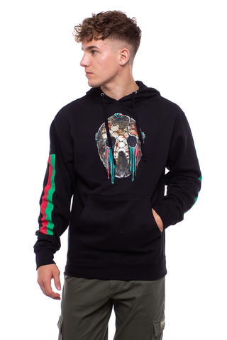 DGK Hooligan Hoodie