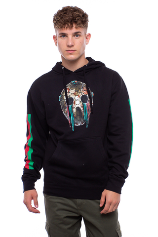 DGK Hooligan Hoodie